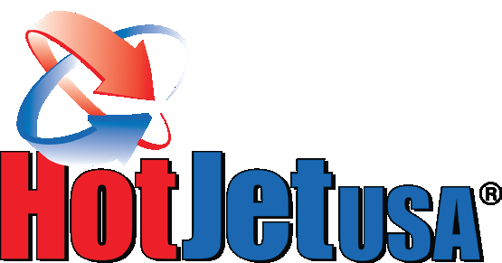 HotJet USA Logo